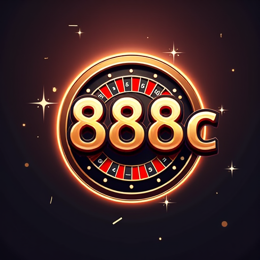 888c